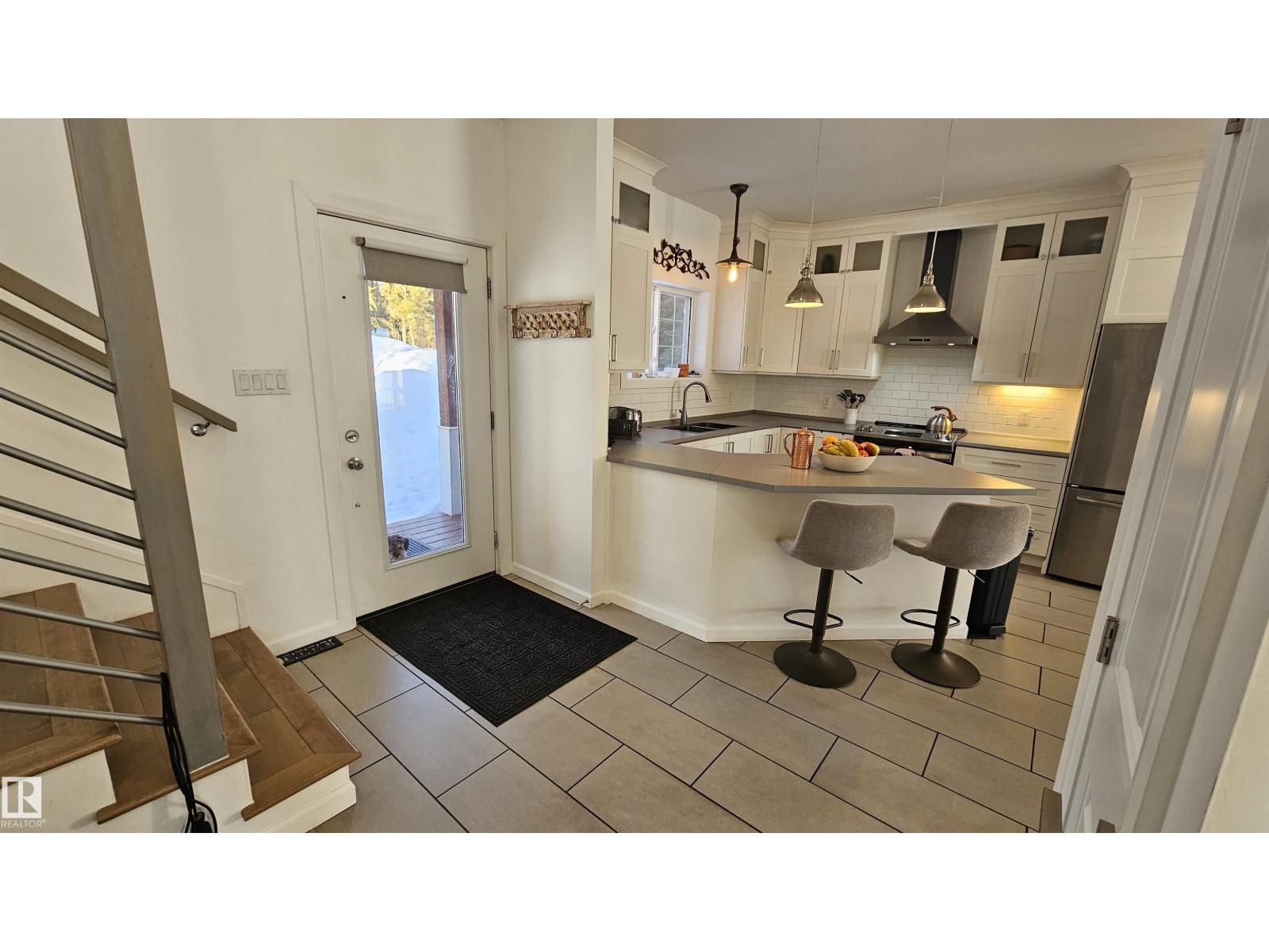 58513 Range Road 231, Rural Thorhild County, Alberta  T0A 3J0 - Photo 4 - E4472135