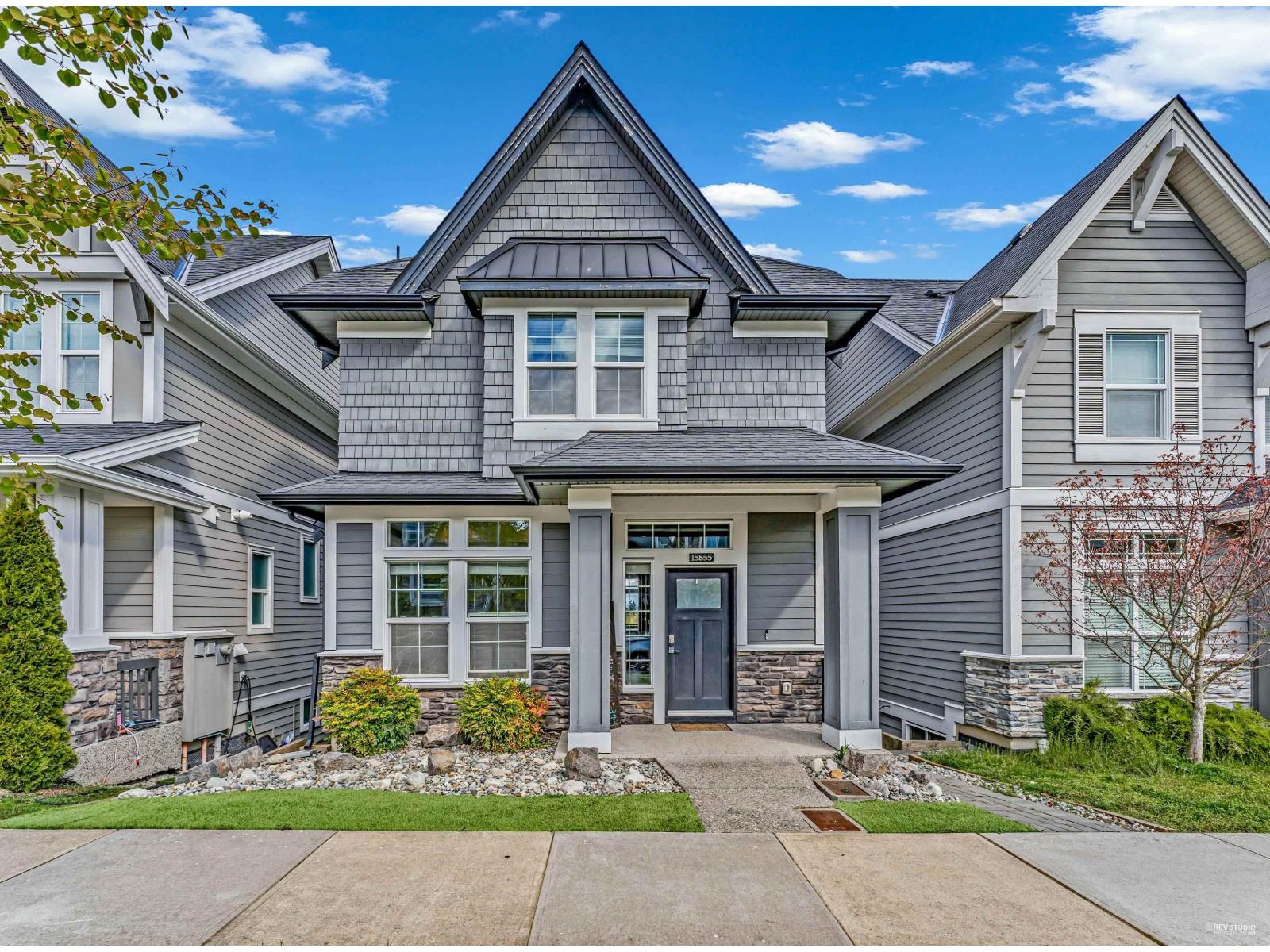 15855 29a Avenue, Surrey, British Columbia  V3Z 0N4 - Photo 2 - R3085948