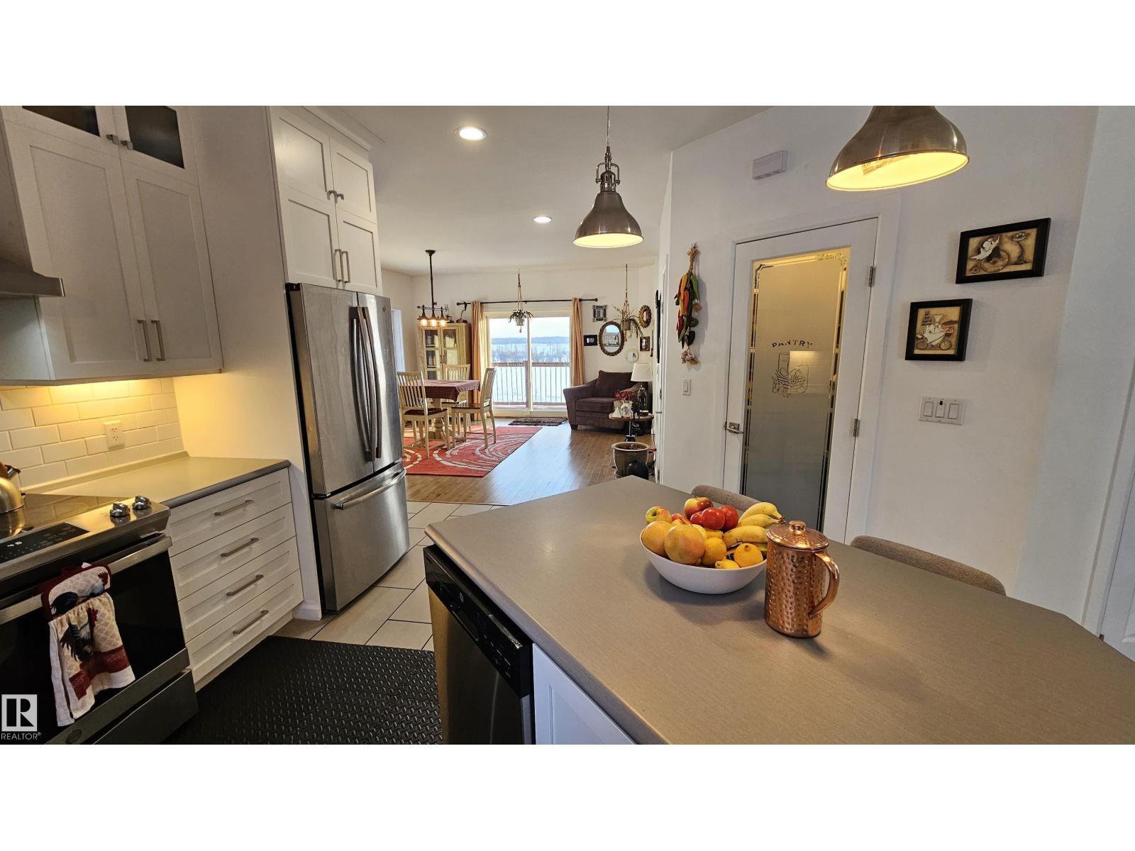 58513 Range Road 231, Rural Thorhild County, Alberta  T0A 3J0 - Photo 7 - E4472135