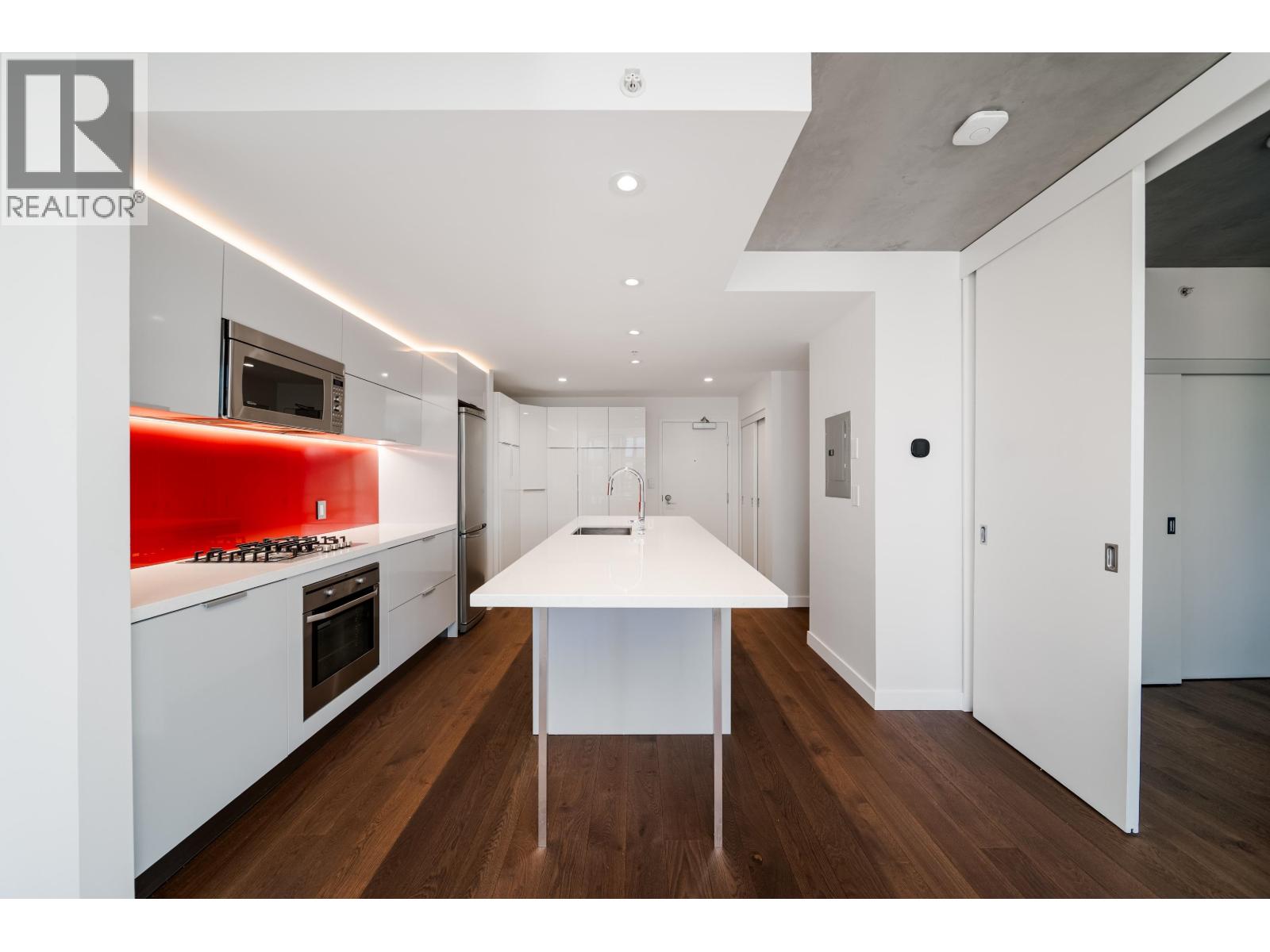 2508 108 W Cordova Street, Vancouver, British Columbia  V6B 0G5 - Photo 10 - R3086342