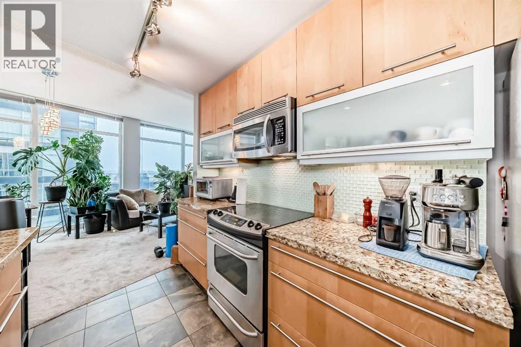 1005, 215 13 Avenue Sw, Calgary, Alberta  T2R 1N8 - Photo 6 - A2279929