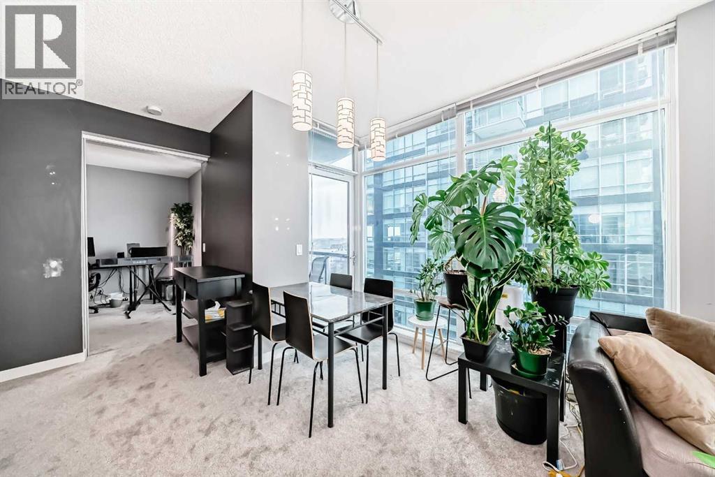 1005, 215 13 Avenue Sw, Calgary, Alberta  T2R 1N8 - Photo 3 - A2279929