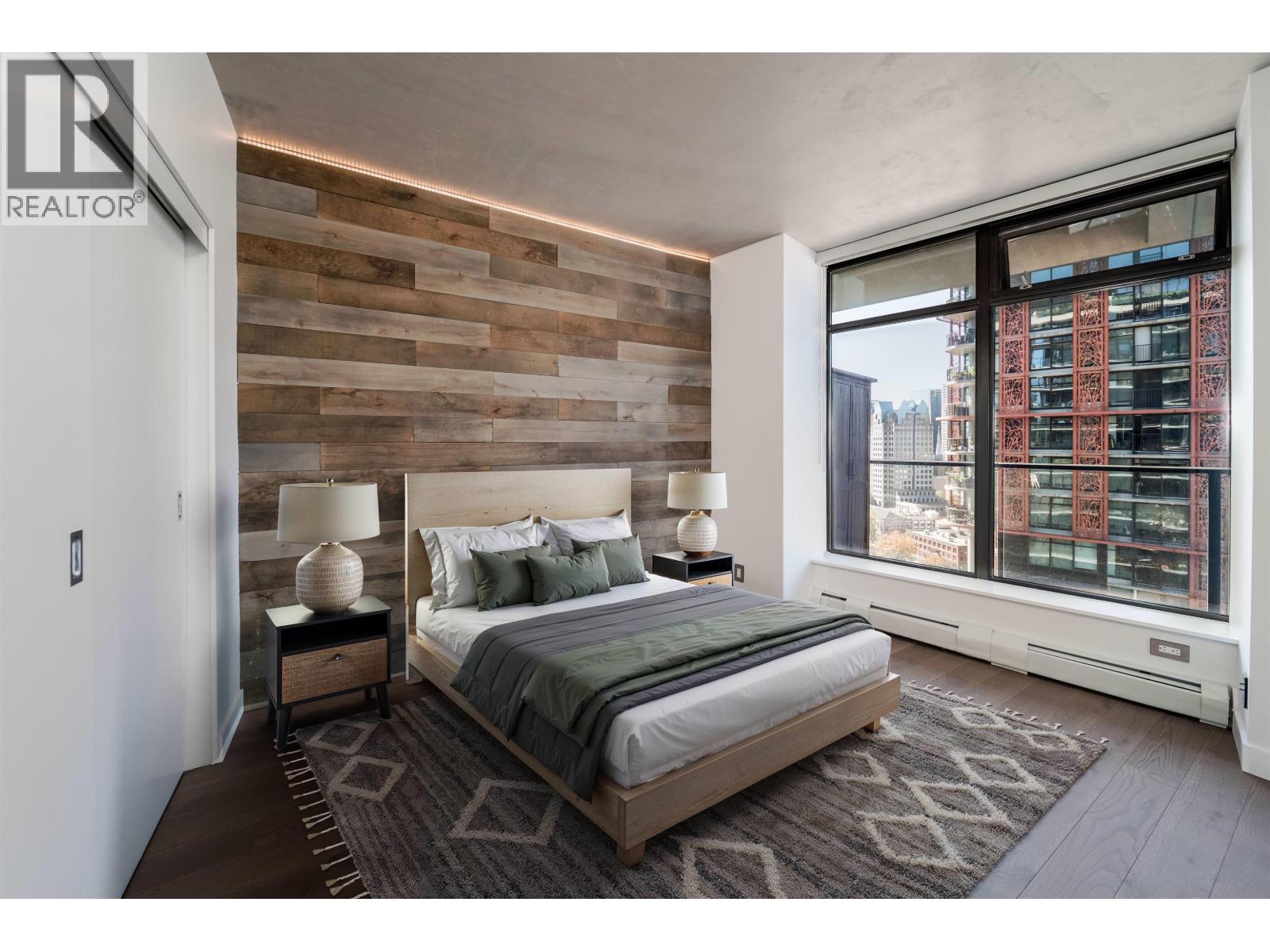 2508 108 W Cordova Street, Vancouver, British Columbia  V6B 0G5 - Photo 5 - R3086342