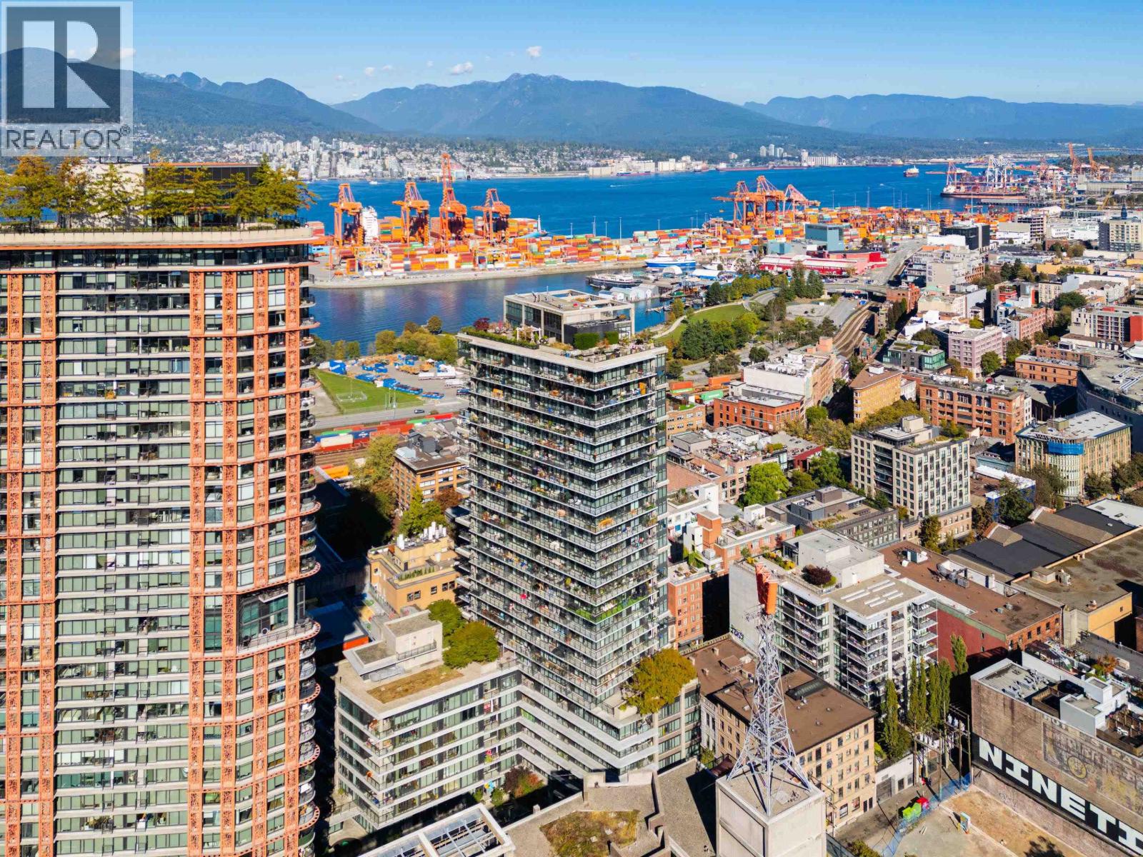 2508 108 W Cordova Street, Vancouver, British Columbia  V6B 0G5 - Photo 35 - R3086342