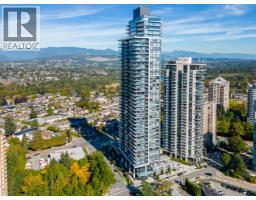 2807 4711 HAZEL STREET, Burnaby, British Columbia