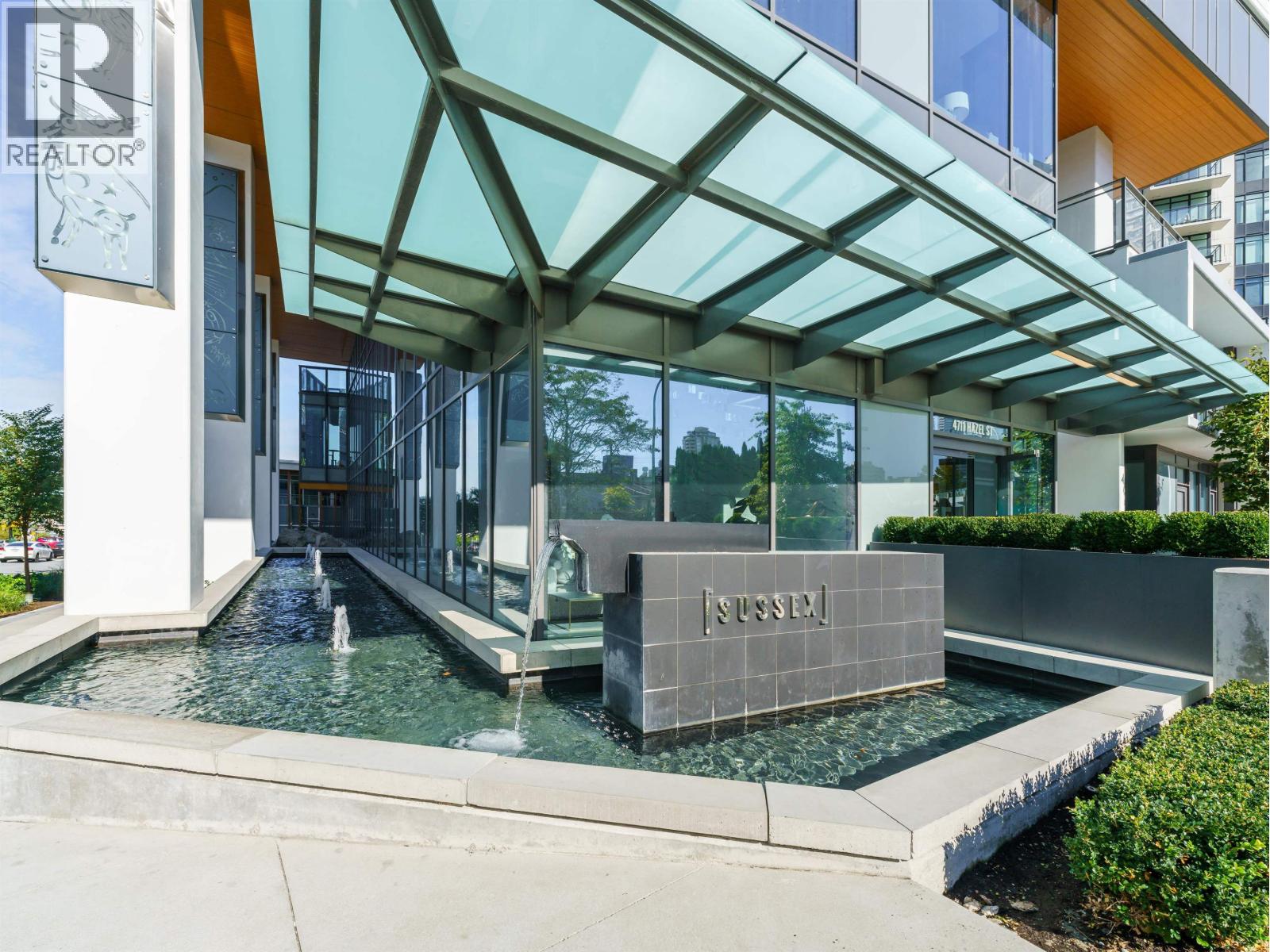 Listing Picture 19 of 30 : 2807 4711 HAZEL STREET, Burnaby / 本拿比 - 魯藝地產 Yvonne Lu Group - MLS Medallion Club Member