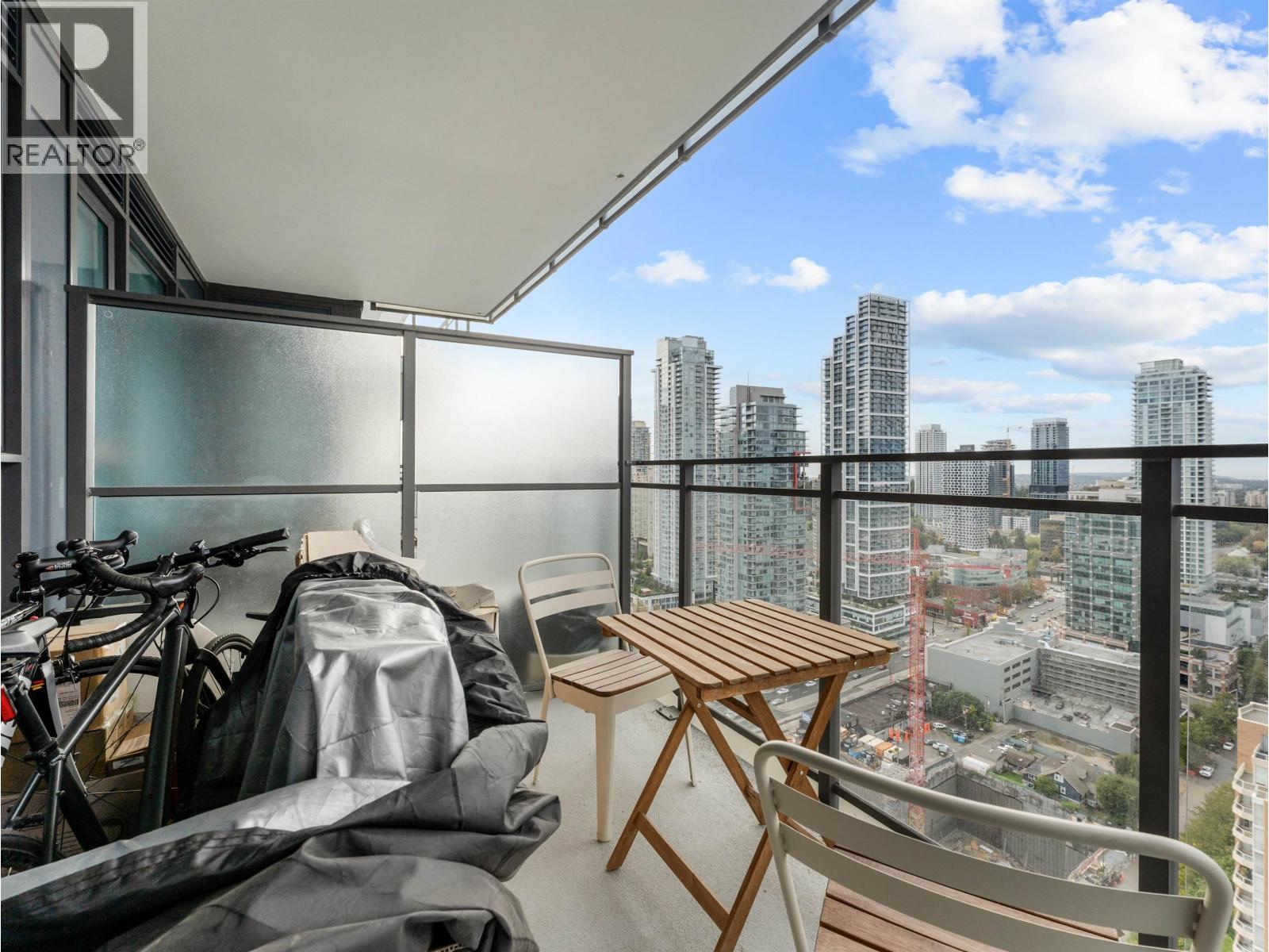 Listing Picture 25 of 30 : 2807 4711 HAZEL STREET, Burnaby / 本拿比 - 魯藝地產 Yvonne Lu Group - MLS Medallion Club Member