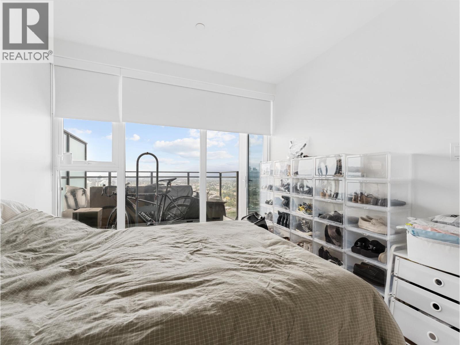 Listing Picture 23 of 30 : 2807 4711 HAZEL STREET, Burnaby / 本拿比 - 魯藝地產 Yvonne Lu Group - MLS Medallion Club Member