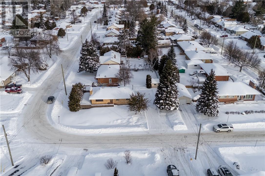 1302 Redfern Street, Greater Sudbury, Ontario  P3A 3S7 - Photo 9 - 2126104