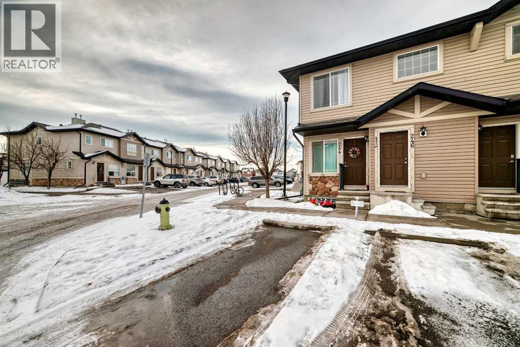 244 Saddlebrook Point Ne, Calgary, Alberta  T3J 0G5 - Photo 43 - A2275344