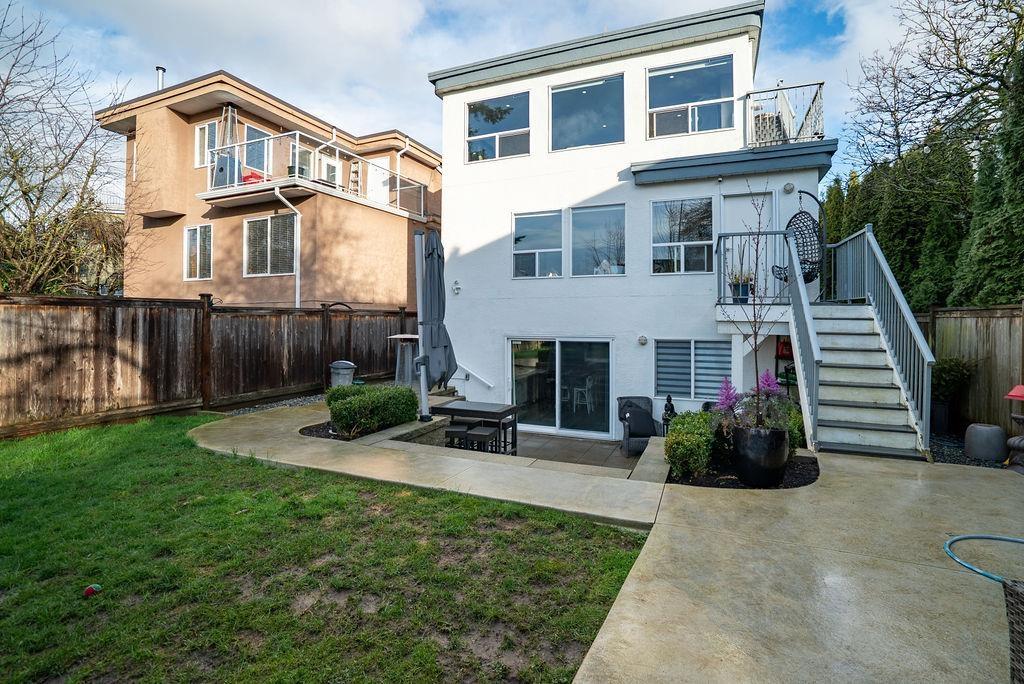 829 Stevens Street, White Rock, British Columbia  V4B 4X3 - Photo 40 - R3082732
