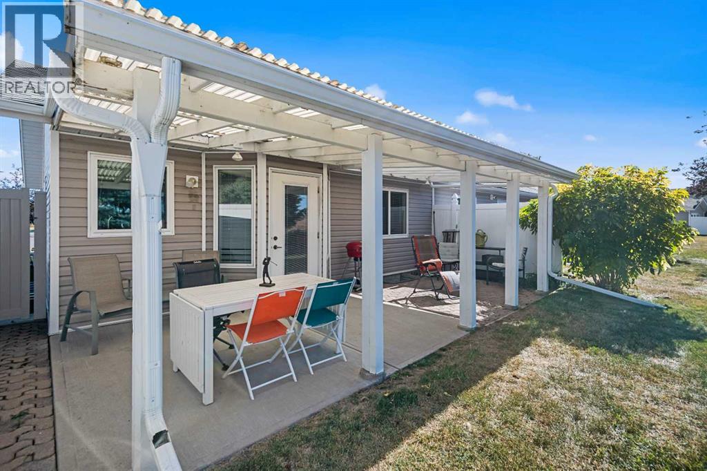 17, 1200 Milt Ford Lane, Carstairs, Alberta  T0M 0N0 - Photo 38 - A2281122