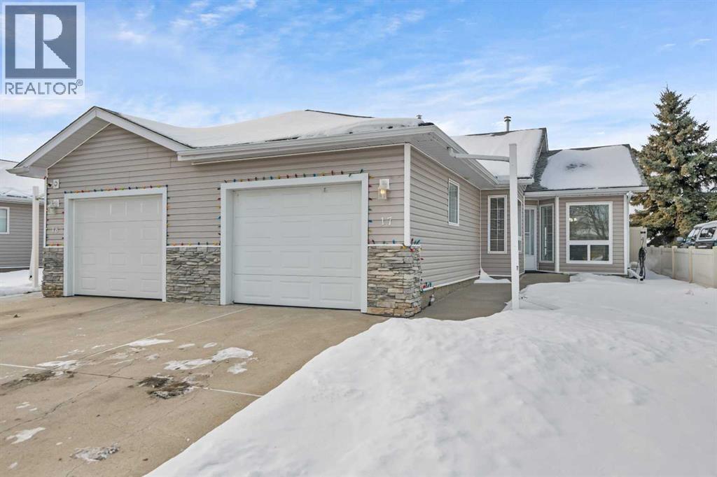 17, 1200 Milt Ford Lane, Carstairs, Alberta