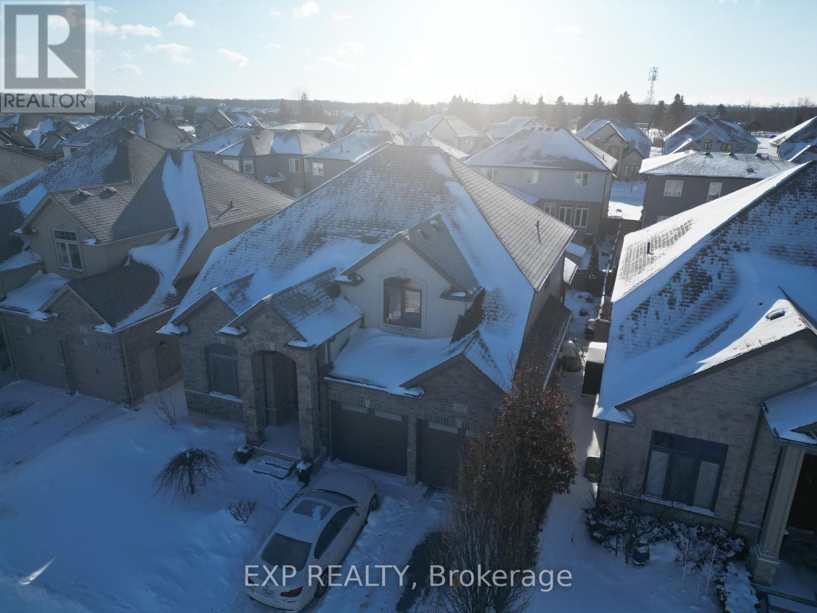 1609 Blackwell Boulevard, London North, Ontario  N5X 0G6 - Photo 2 - X12756240