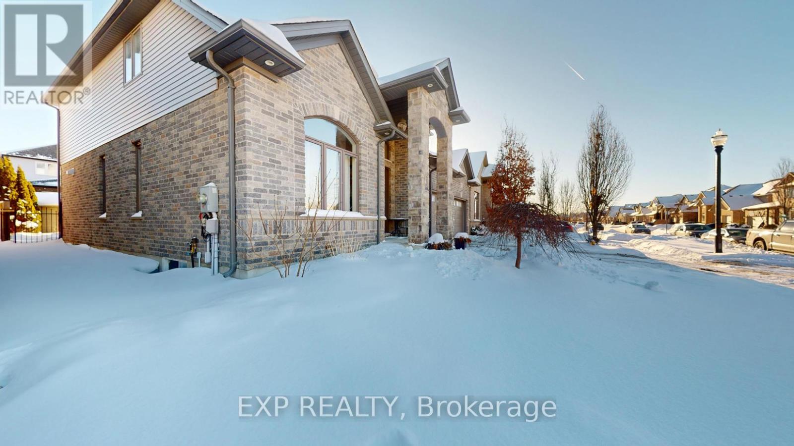 1609 Blackwell Boulevard, London North, Ontario  N5X 0G6 - Photo 3 - X12756240