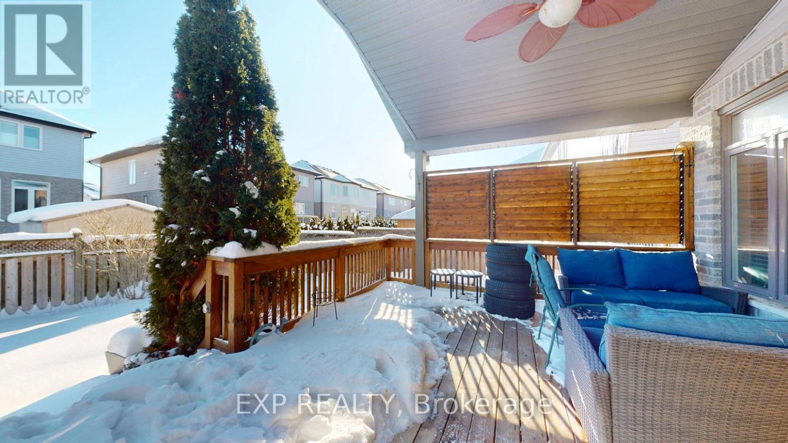 1609 Blackwell Boulevard, London North, Ontario  N5X 0G6 - Photo 32 - X12756240