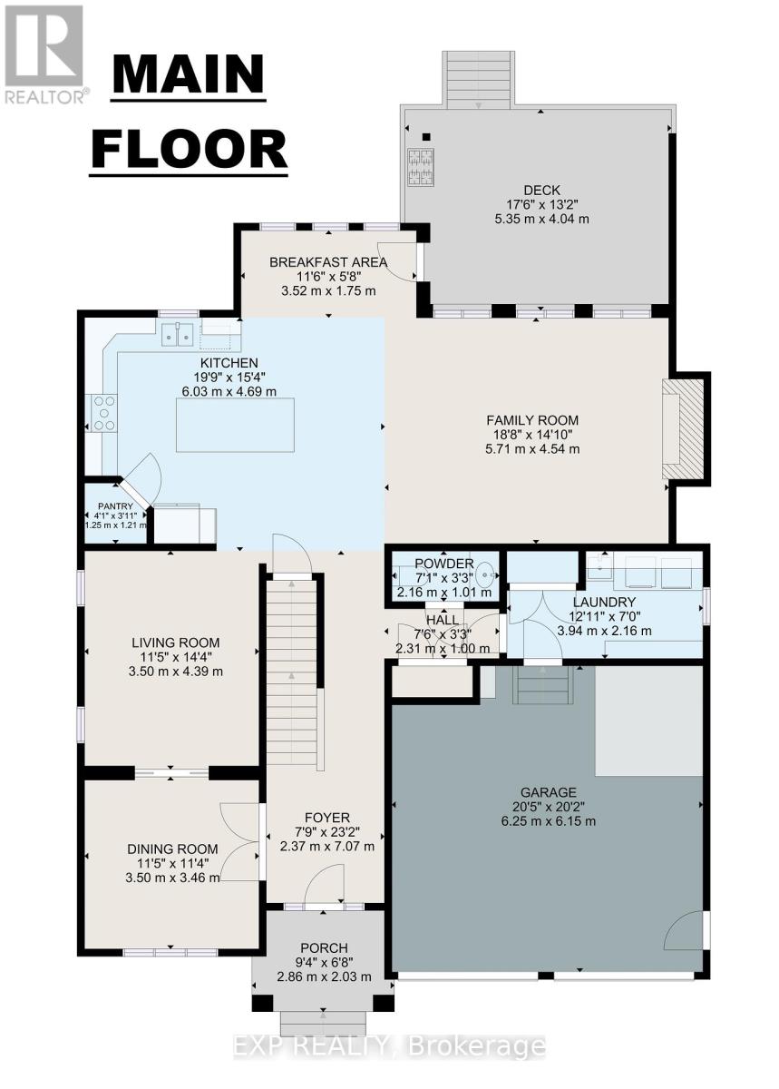 1609 Blackwell Boulevard, London North, Ontario  N5X 0G6 - Photo 34 - X12756240