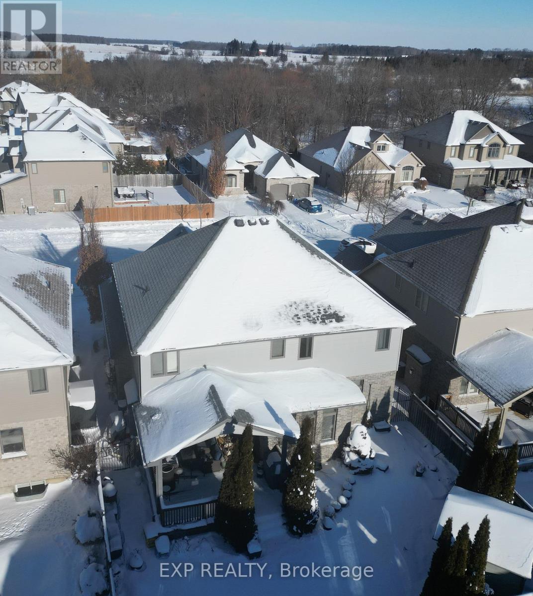 1609 Blackwell Boulevard, London North, Ontario  N5X 0G6 - Photo 37 - X12756240