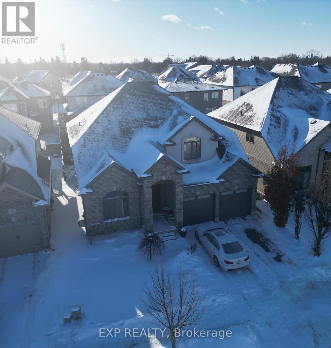 1609 Blackwell Boulevard, London North, Ontario  N5X 0G6 - Photo 38 - X12756240