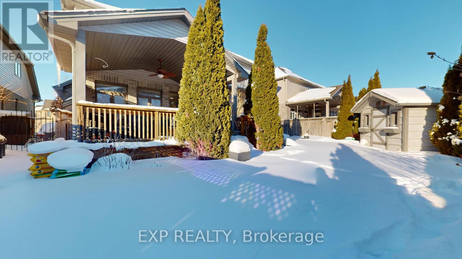 1609 Blackwell Boulevard, London North, Ontario  N5X 0G6 - Photo 8 - X12756240