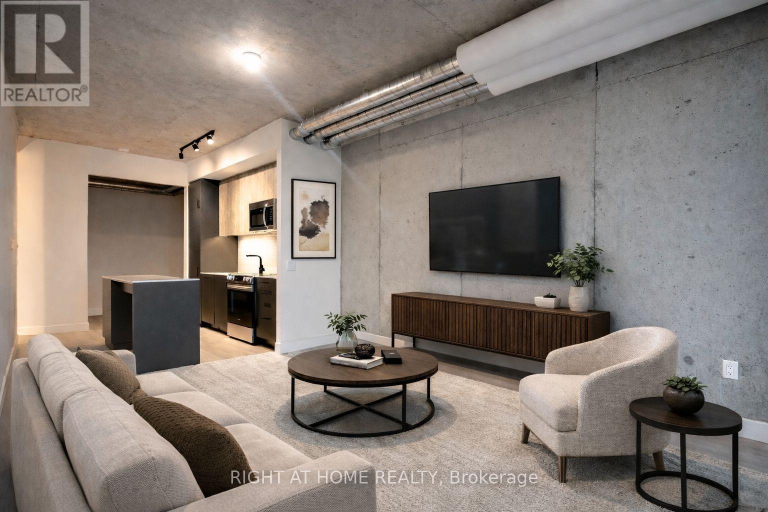 306 - 10 James Street, Ottawa, Ontario  K2P 1Y5 - Photo 3 - X12756224