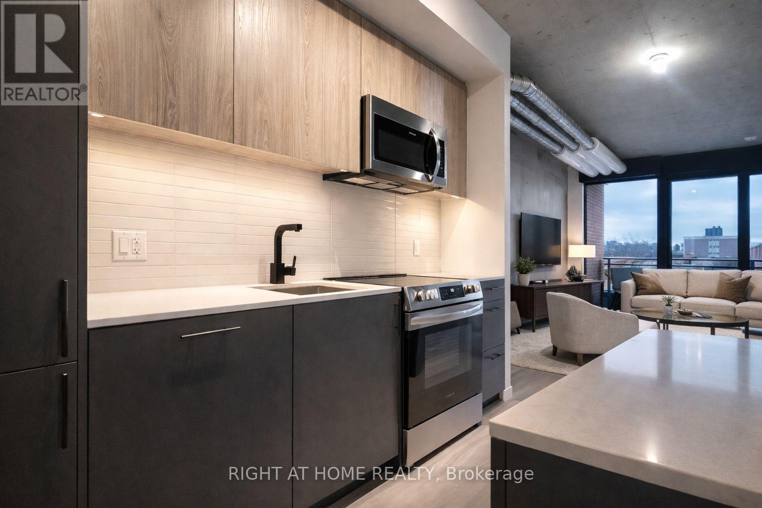 306 - 10 James Street, Ottawa, Ontario  K2P 1Y5 - Photo 4 - X12756224