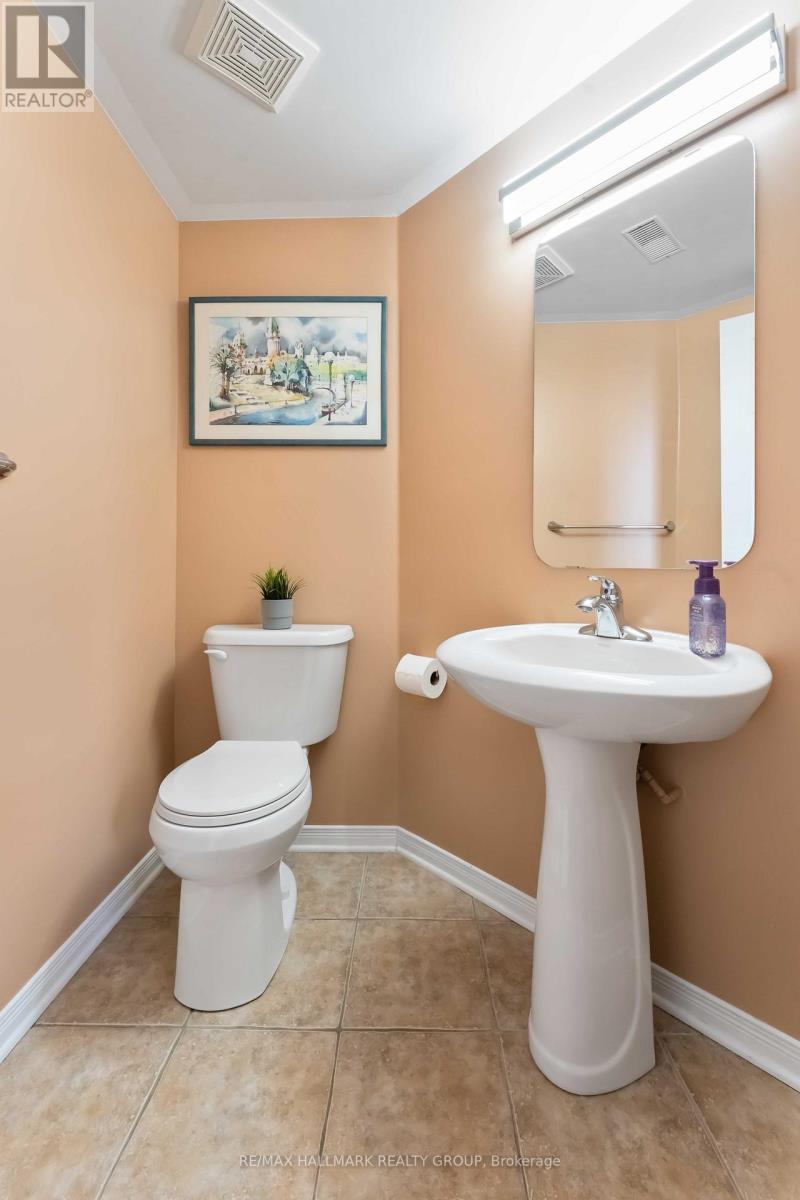 13 - 123 Gatestone Private, Ottawa, Ontario  K1J 1K5 - Photo 10 - X12756248