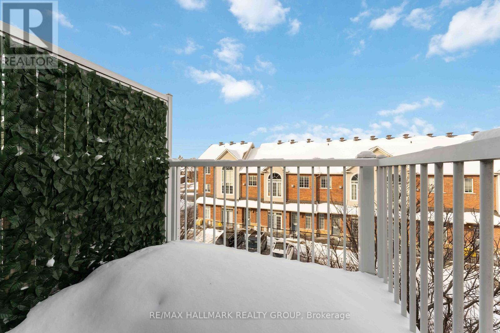 13 - 123 Gatestone Private, Ottawa, Ontario  K1J 1K5 - Photo 26 - X12756248