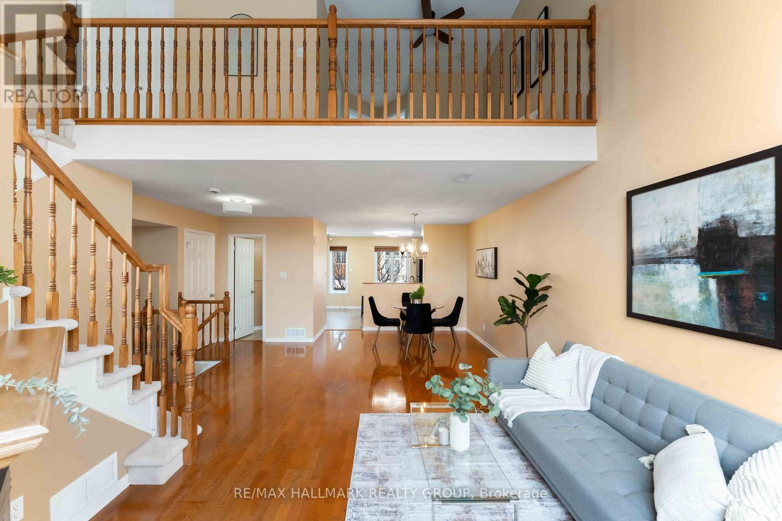 13 - 123 Gatestone Private, Ottawa, Ontario  K1J 1K5 - Photo 6 - X12756248