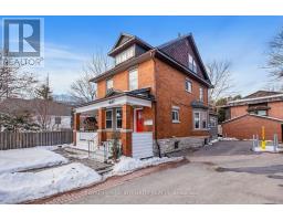 1 - 1031 CARLING AVENUE, Ottawa, Ontario