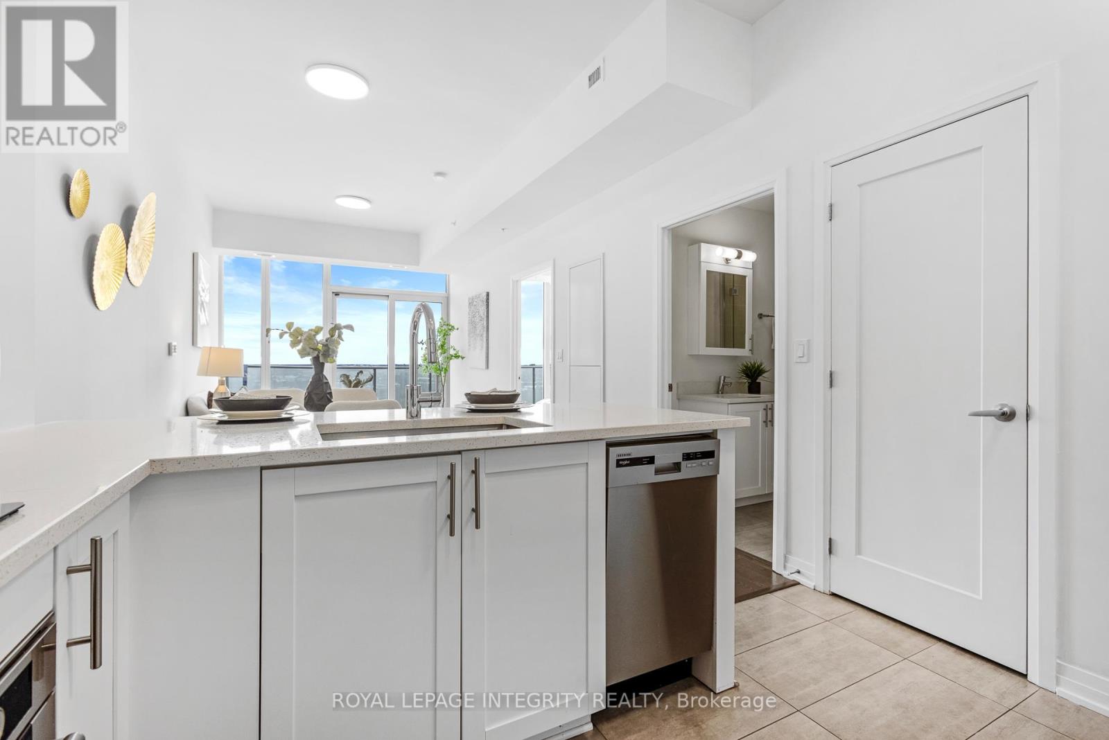 3505 - 805 Carling Avenue, Ottawa, Ontario  K1S 5W9 - Photo 17 - X12756276