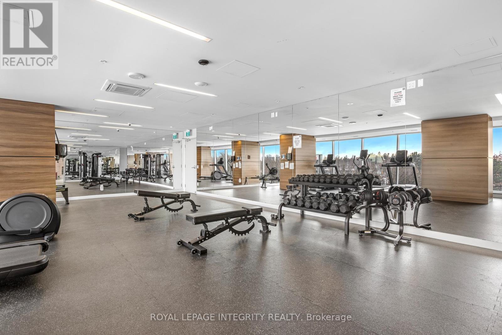 3505 - 805 Carling Avenue, Ottawa, Ontario  K1S 5W9 - Photo 27 - X12756276