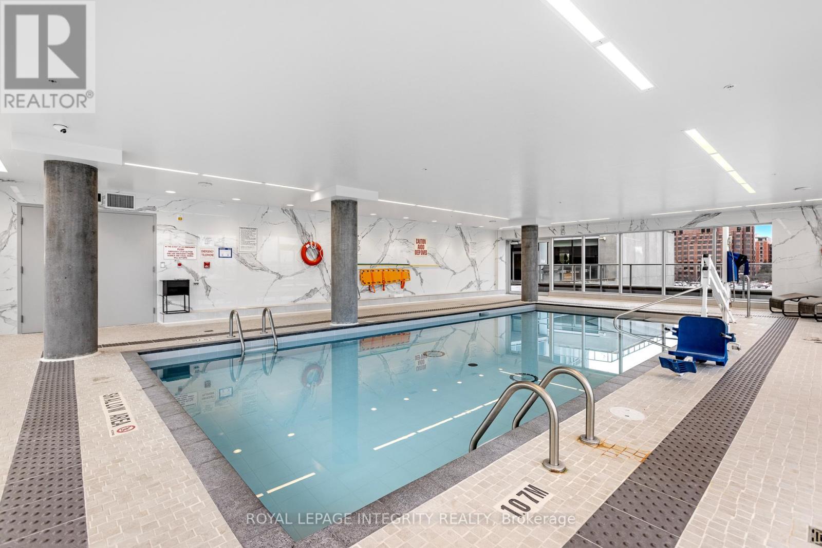 3505 - 805 Carling Avenue, Ottawa, Ontario  K1S 5W9 - Photo 30 - X12756276