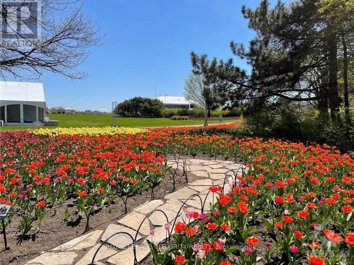 3505 - 805 Carling Avenue, Ottawa, Ontario  K1S 5W9 - Photo 39 - X12756276