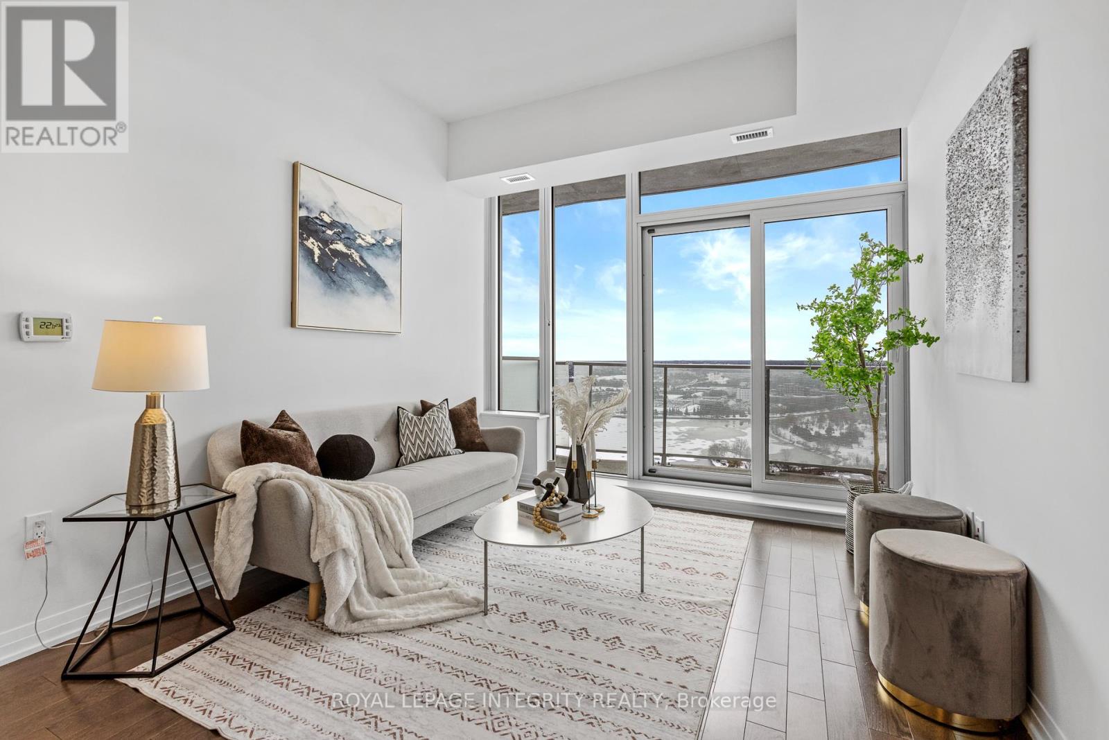 3505 - 805 Carling Avenue, Ottawa, Ontario  K1S 5W9 - Photo 4 - X12756276