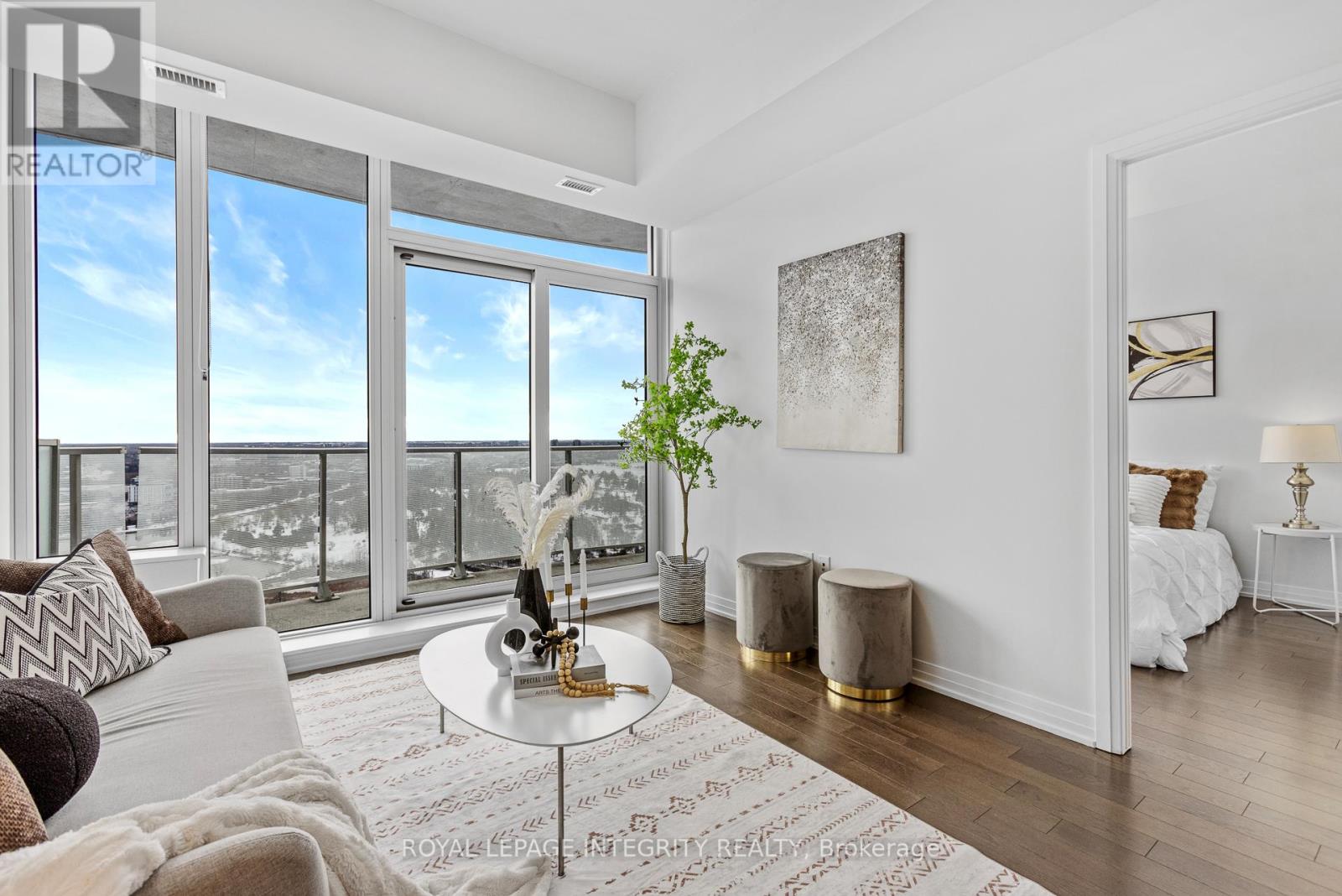 3505 - 805 Carling Avenue, Ottawa, Ontario  K1S 5W9 - Photo 5 - X12756276