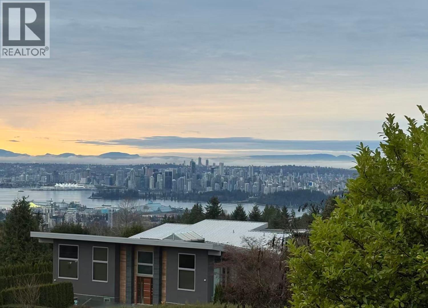 657 ANDOVER PLACE, West Vancouver, British Columbia