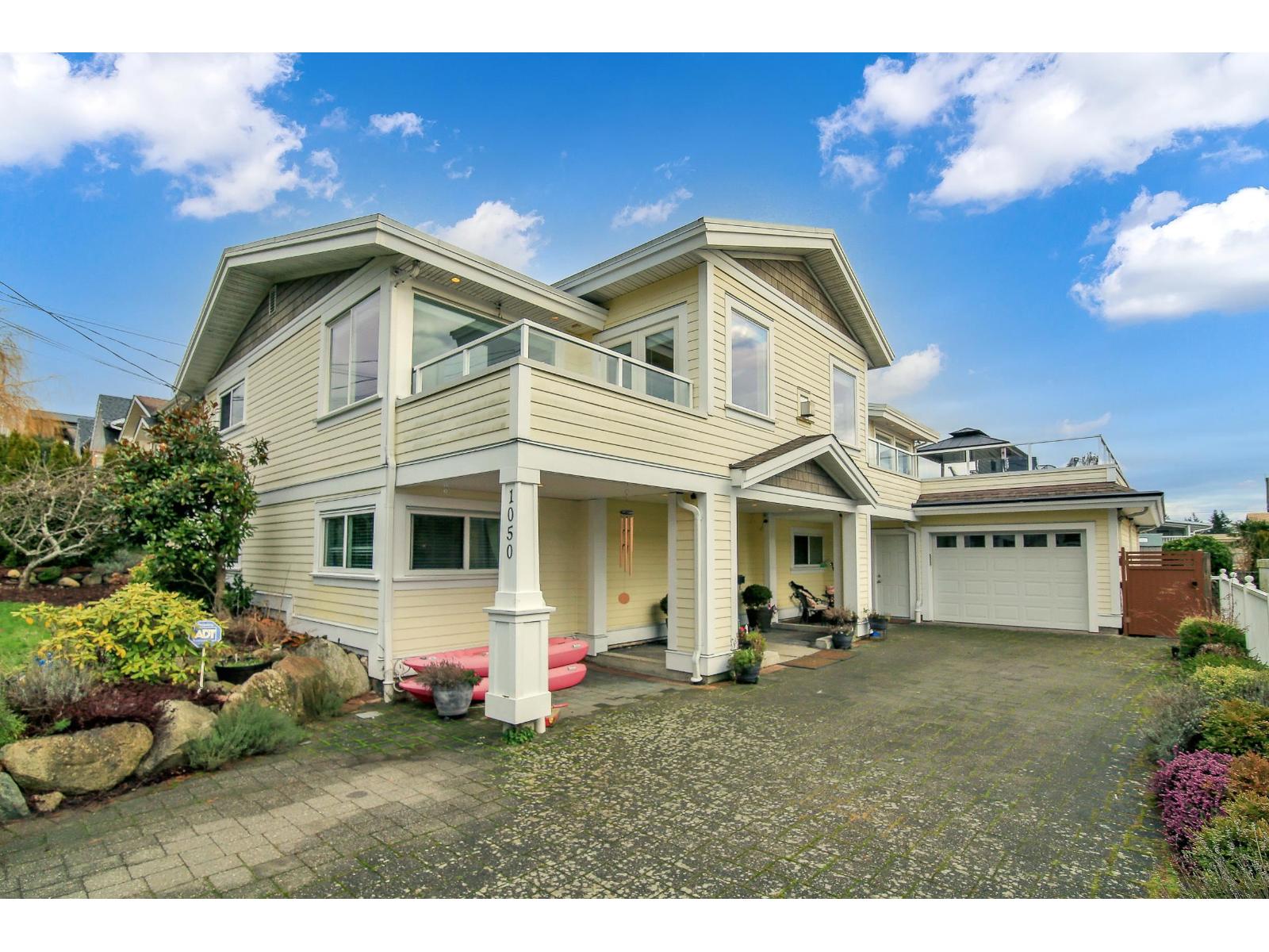 1050 Parker Street, White Rock, British Columbia  V4B 4R7 - Photo 4 - R3086294