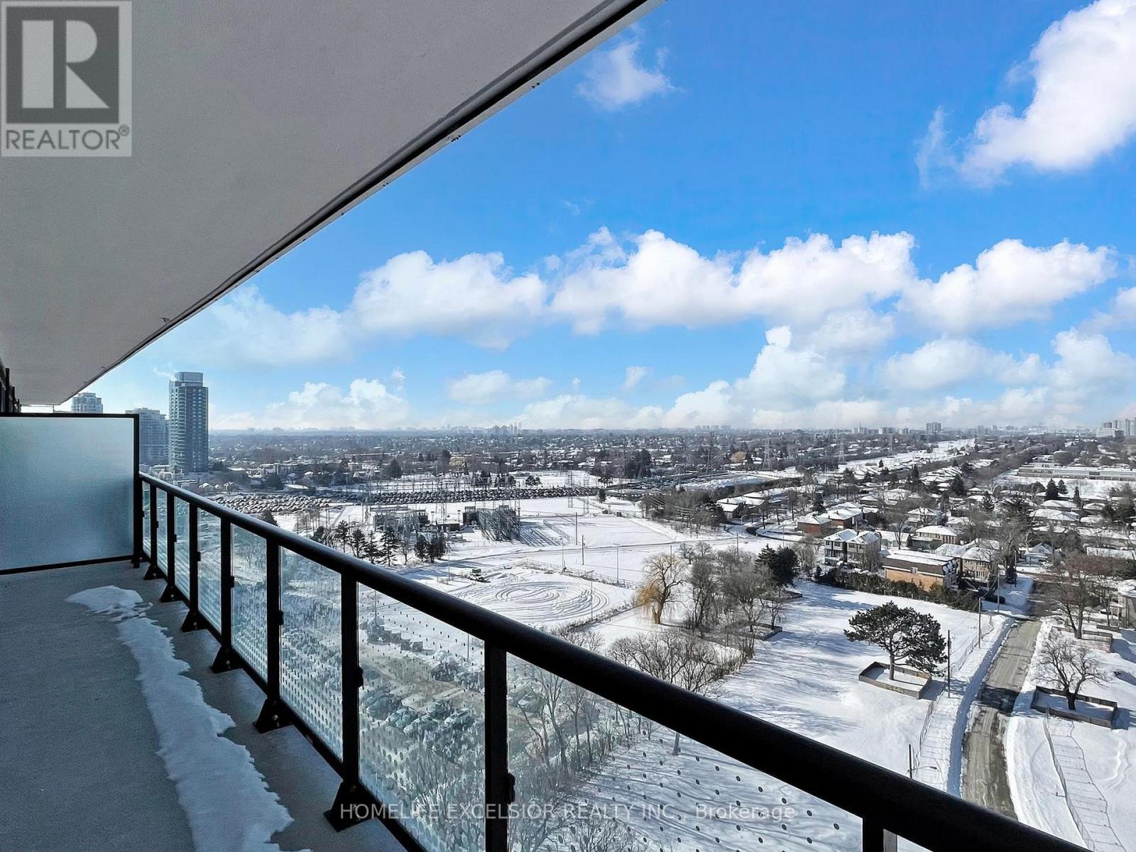 1702 - 5858 Yonge Street, Toronto, Ontario  M2M 0C6 - Photo 2 - C12756236