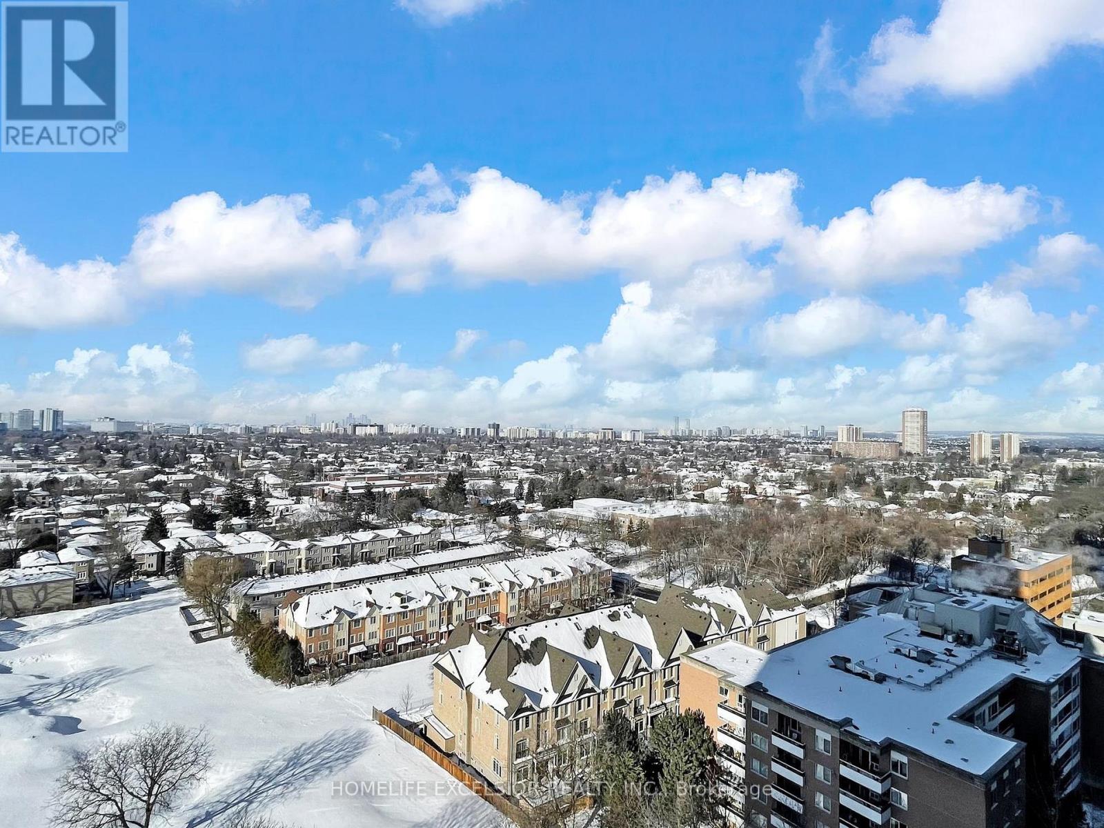 1702 - 5858 Yonge Street, Toronto, Ontario  M2M 0C6 - Photo 30 - C12756236