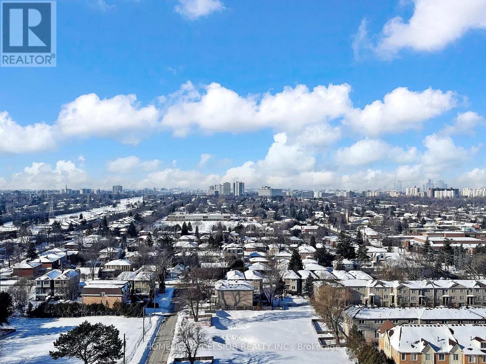 1702 - 5858 Yonge Street, Toronto, Ontario  M2M 0C6 - Photo 31 - C12756236