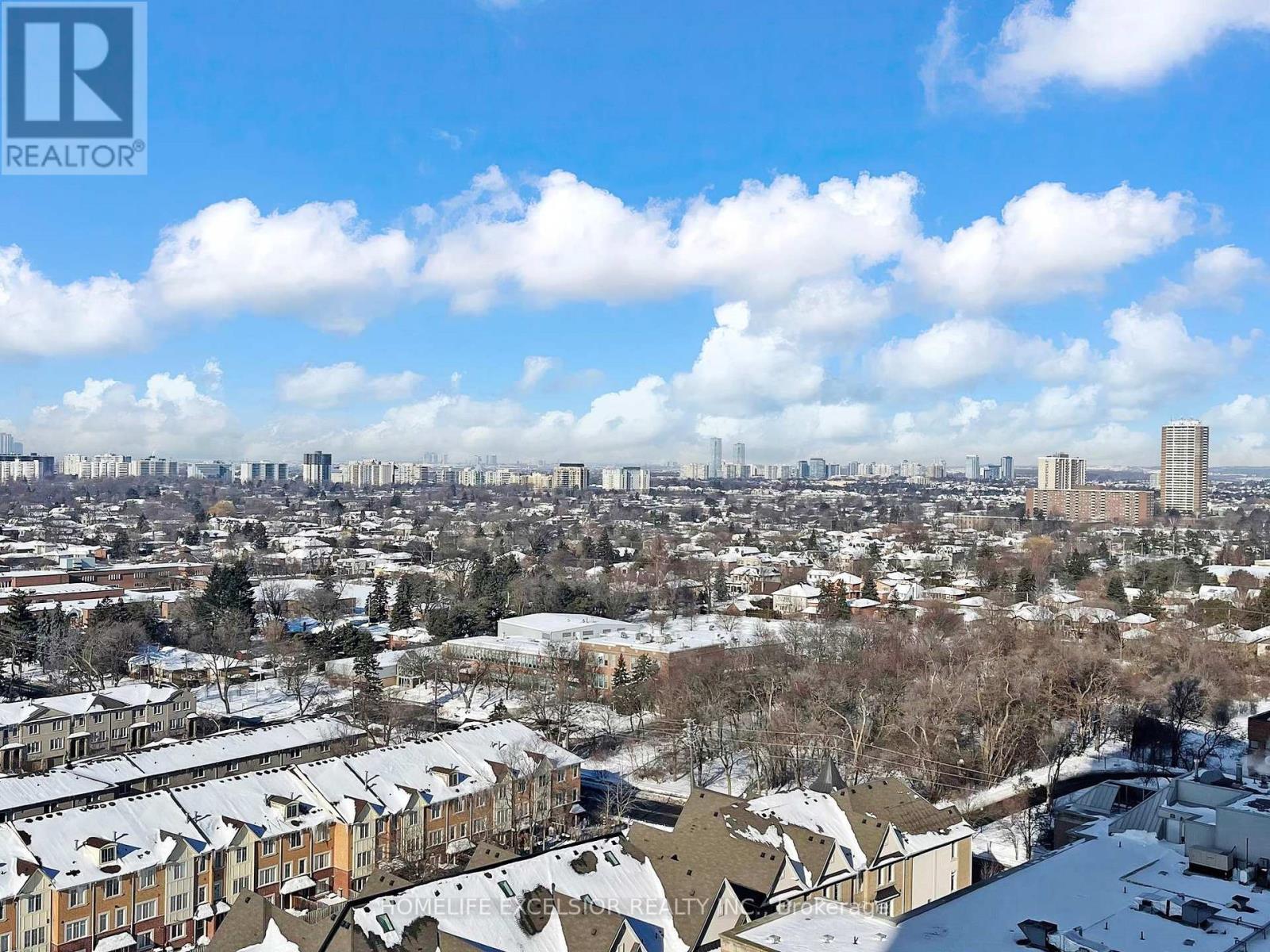 1702 - 5858 Yonge Street, Toronto, Ontario  M2M 0C6 - Photo 33 - C12756236