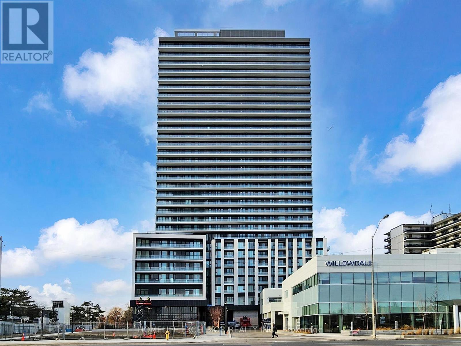 1702 - 5858 Yonge Street, Toronto, Ontario  M2M 0C6 - Photo 6 - C12756236