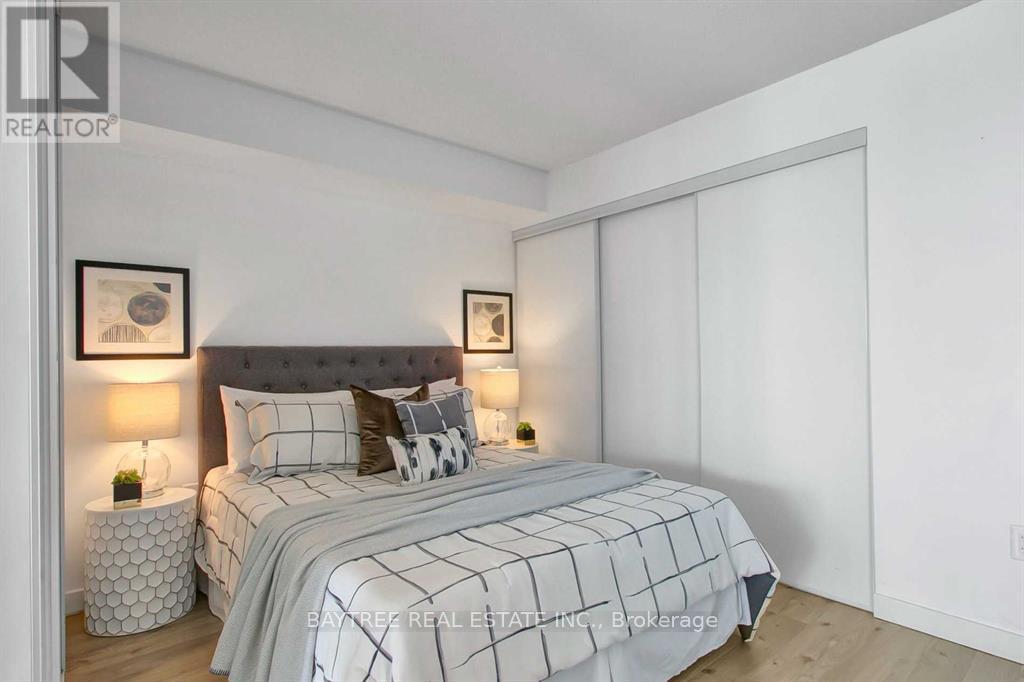 2607 - 21 Iceboat Terrace, Toronto, Ontario  M5V 4A9 - Photo 10 - C12756242