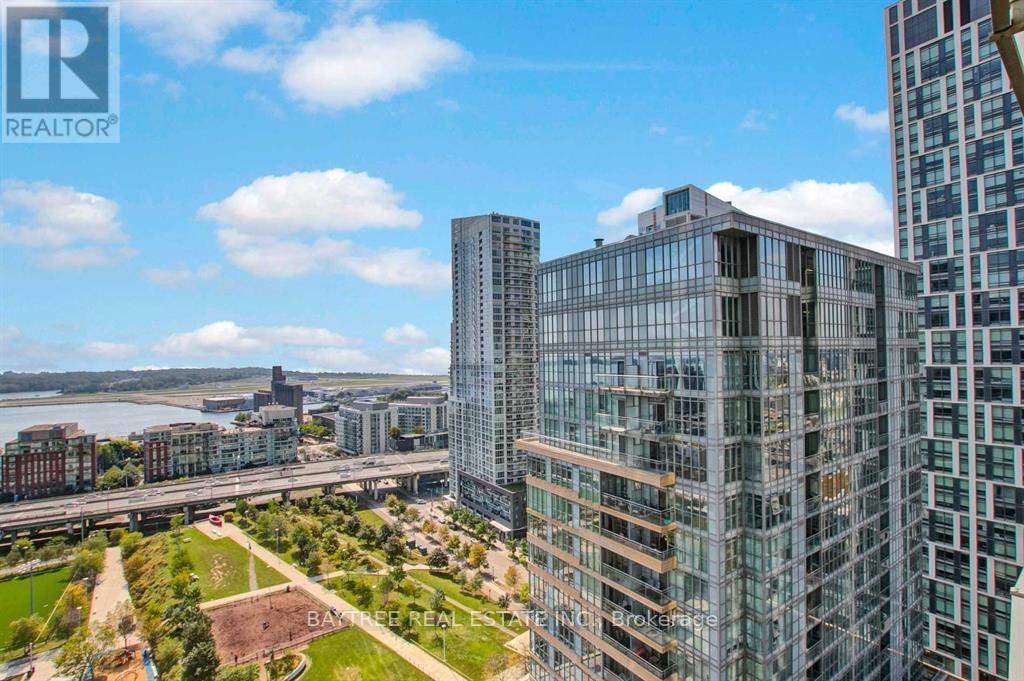 2607 - 21 Iceboat Terrace, Toronto, Ontario  M5V 4A9 - Photo 15 - C12756242