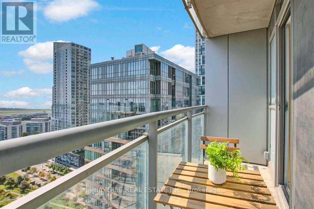 2607 - 21 Iceboat Terrace, Toronto, Ontario  M5V 4A9 - Photo 17 - C12756242