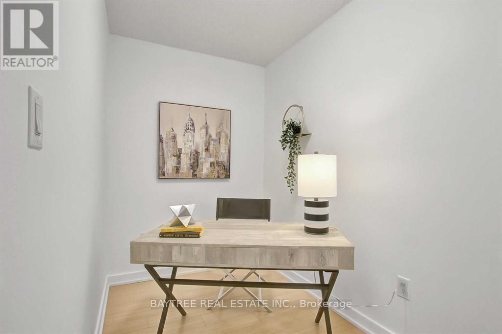 2607 - 21 Iceboat Terrace, Toronto, Ontario  M5V 4A9 - Photo 5 - C12756242