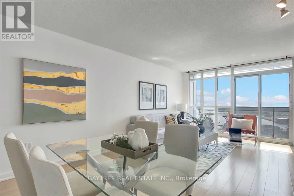 2607 - 21 Iceboat Terrace, Toronto, Ontario  M5V 4A9 - Photo 7 - C12756242