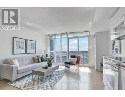 2607 - 21 ICEBOAT TERRACE, Toronto, Ontario