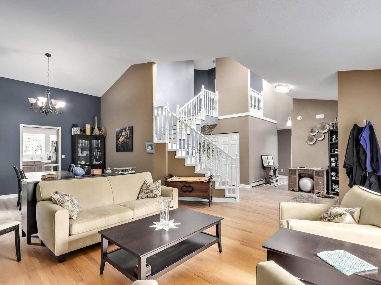 7361 149a Street, Surrey, British Columbia  V3S 3H4 - Photo 5 - R3085192